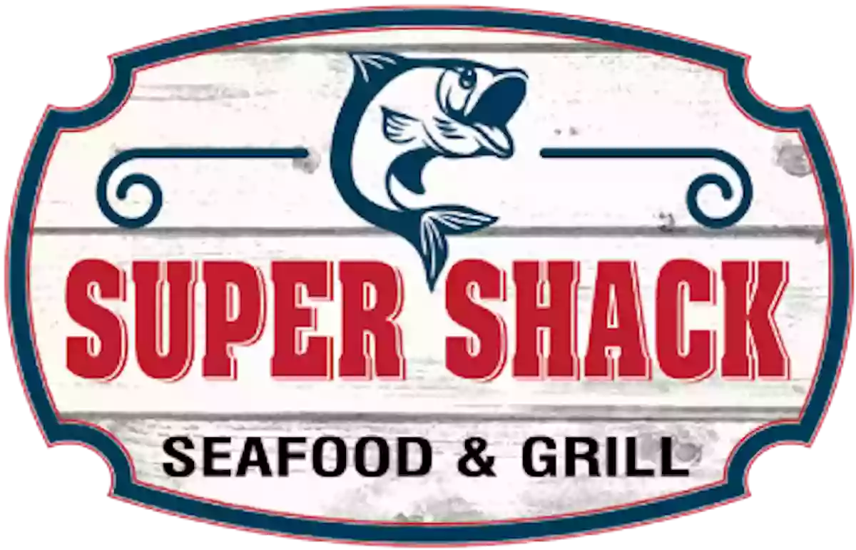 Super Shack Super Shack