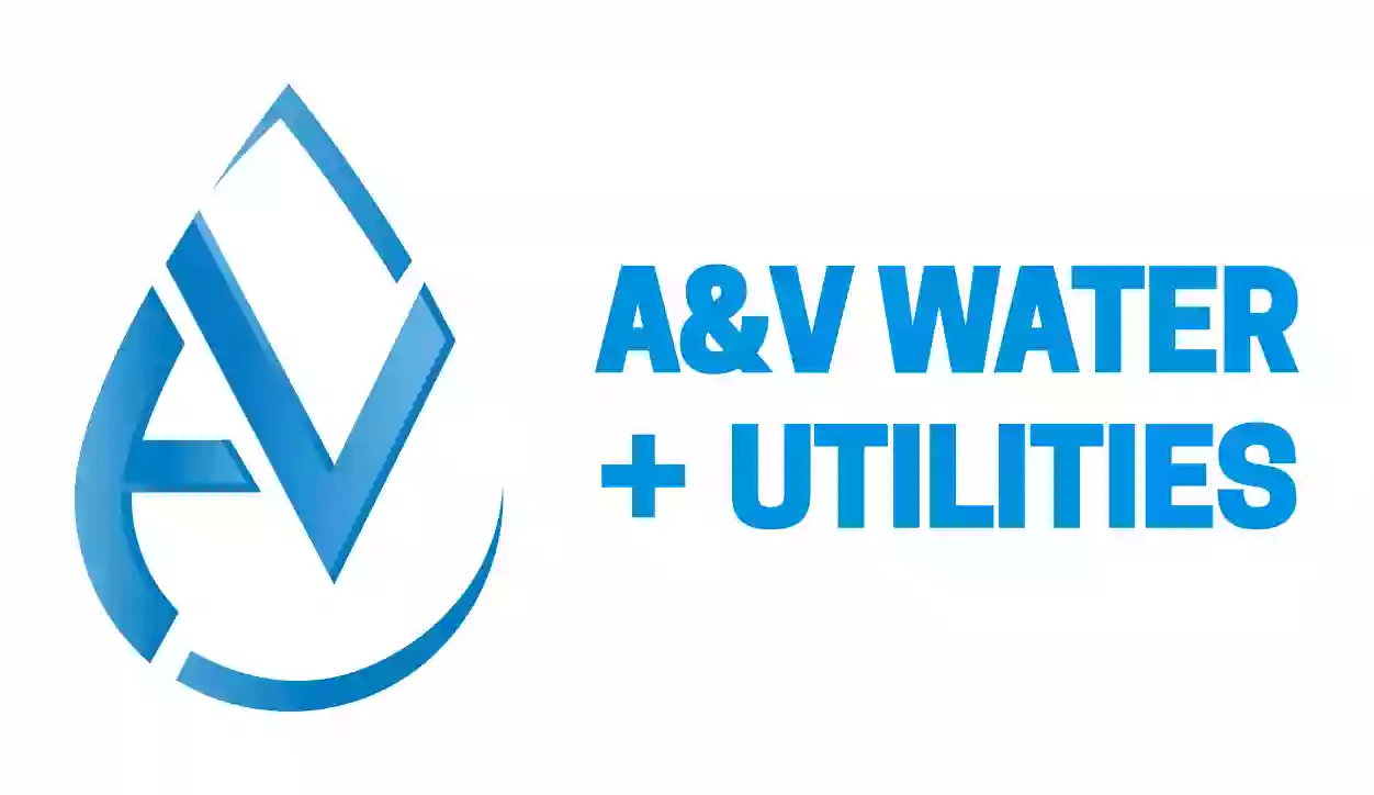 A & V Water A & V Water