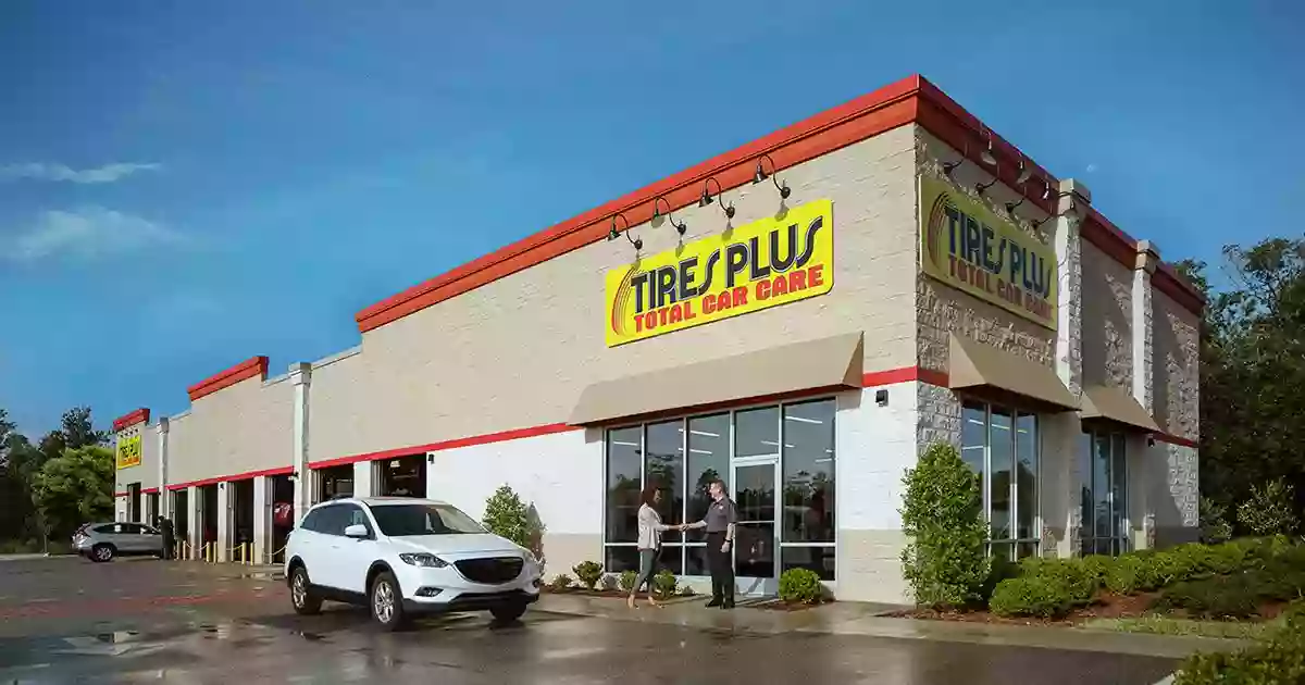 Tires Plus Tires Plus