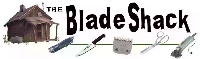 Blade Shack Blade Shack