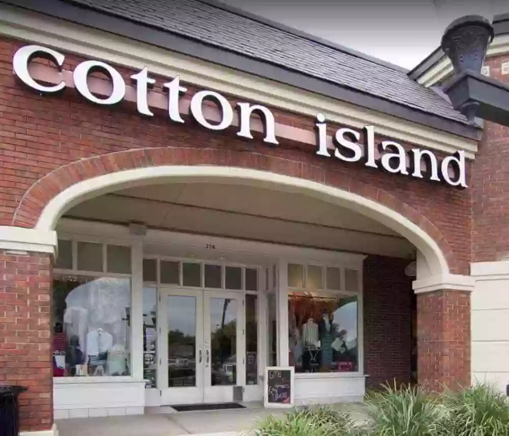 Cotton Island Cotton Island