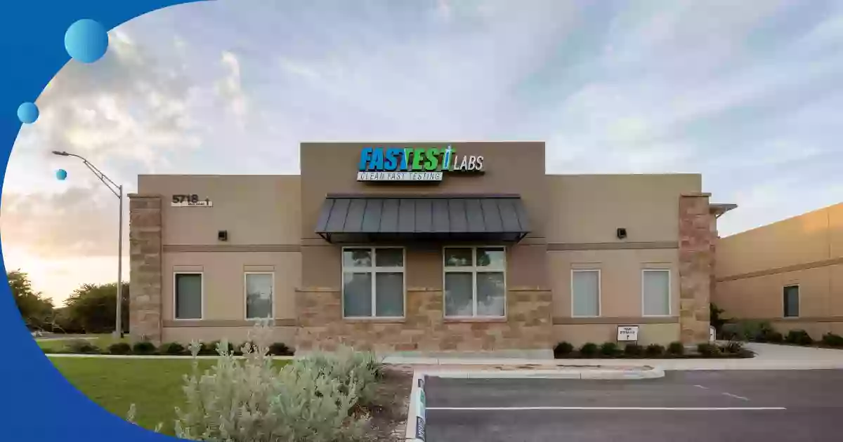 Fastest Labs Plano