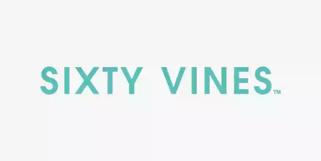 Sixty Vines Sixty Vines