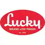 Lucky Lucky