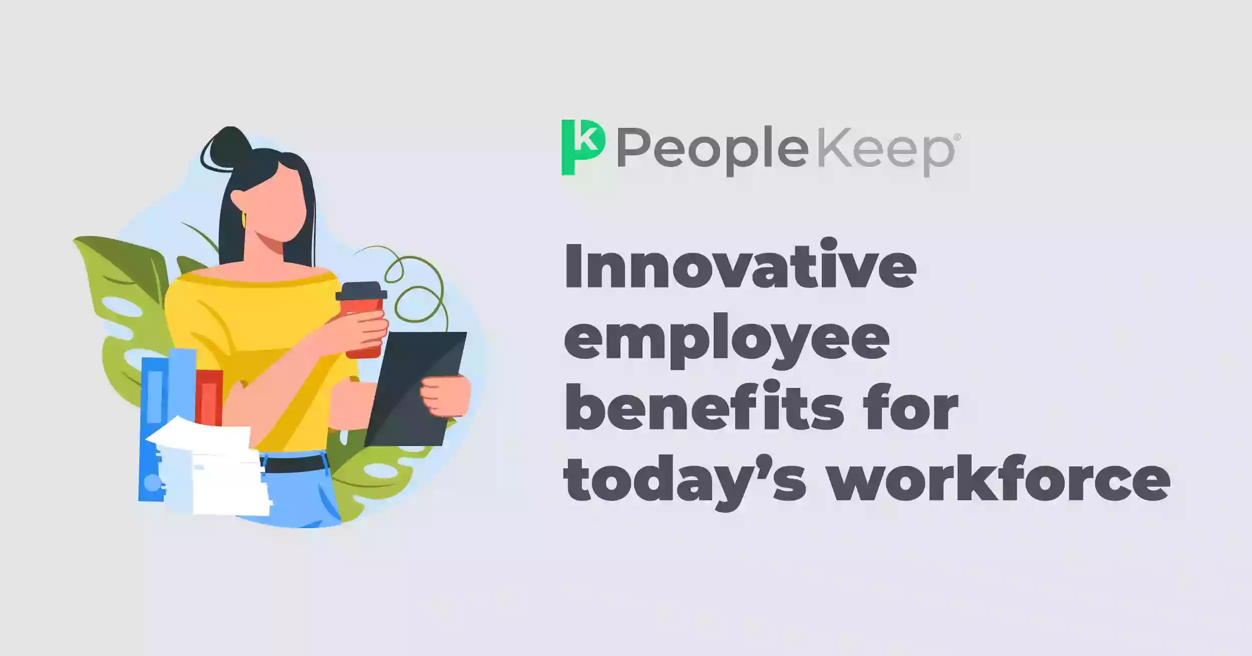 PeopleKeep PeopleKeep