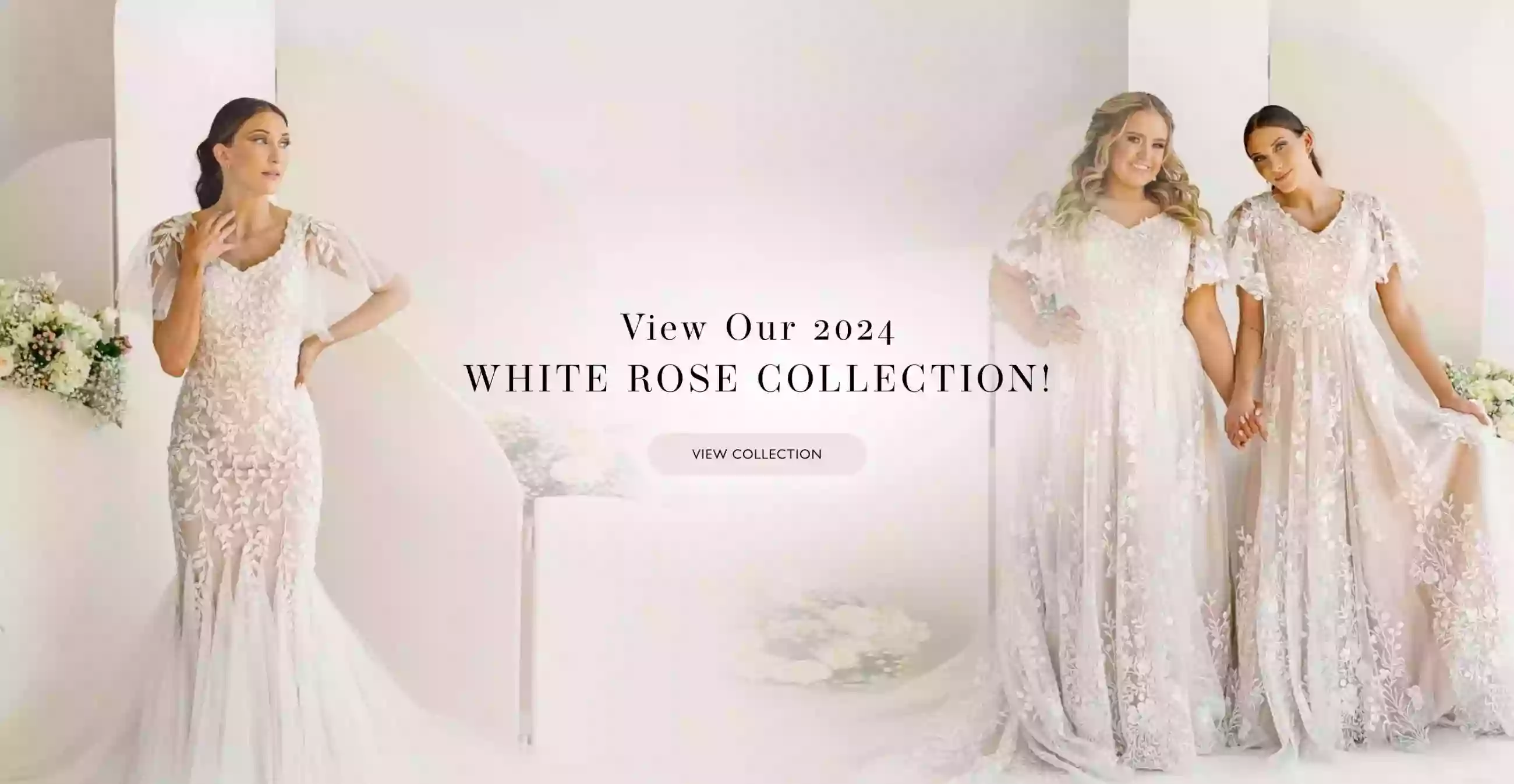 Desert Rose Bride Desert Rose Bride