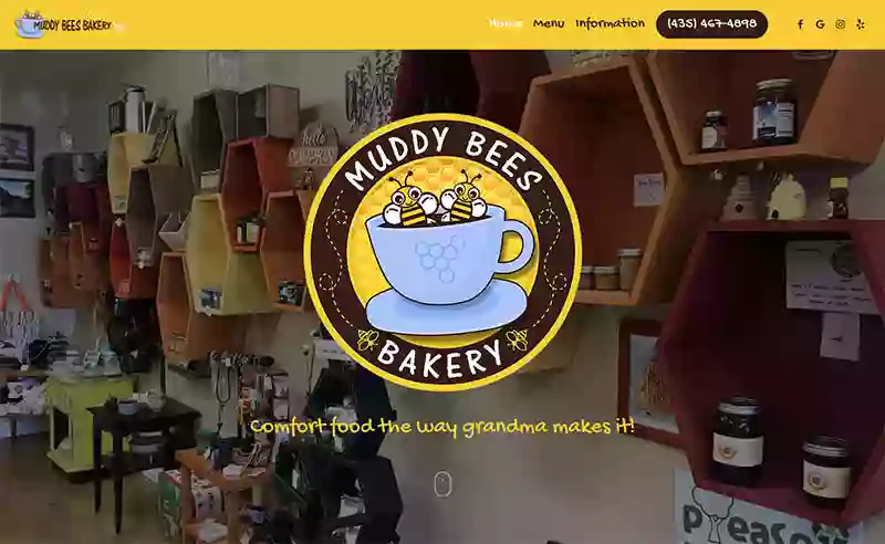 Muddy Bees Bakery Muddy Bees Bakery