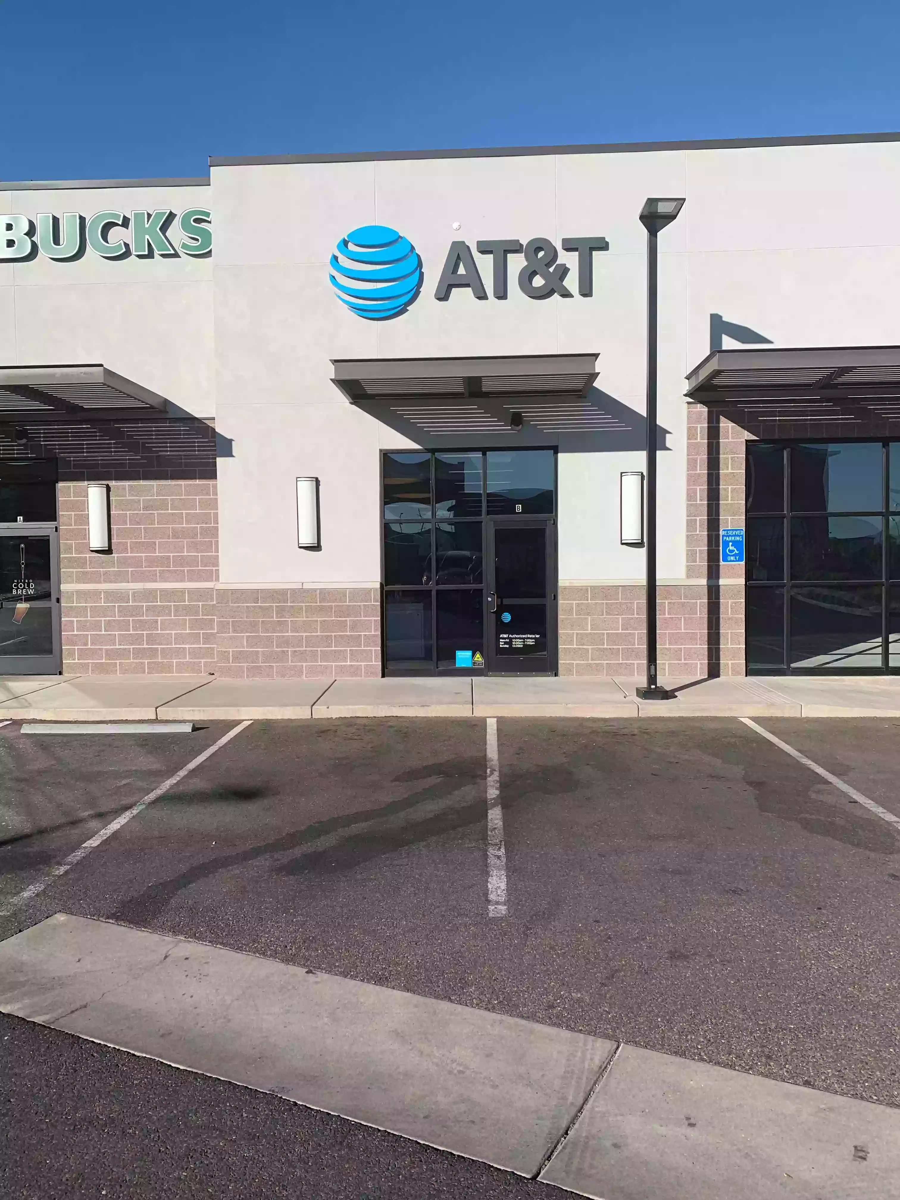 AT&T Store AT&T Store