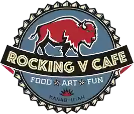 Rocking V Cafe Rocking V Cafe