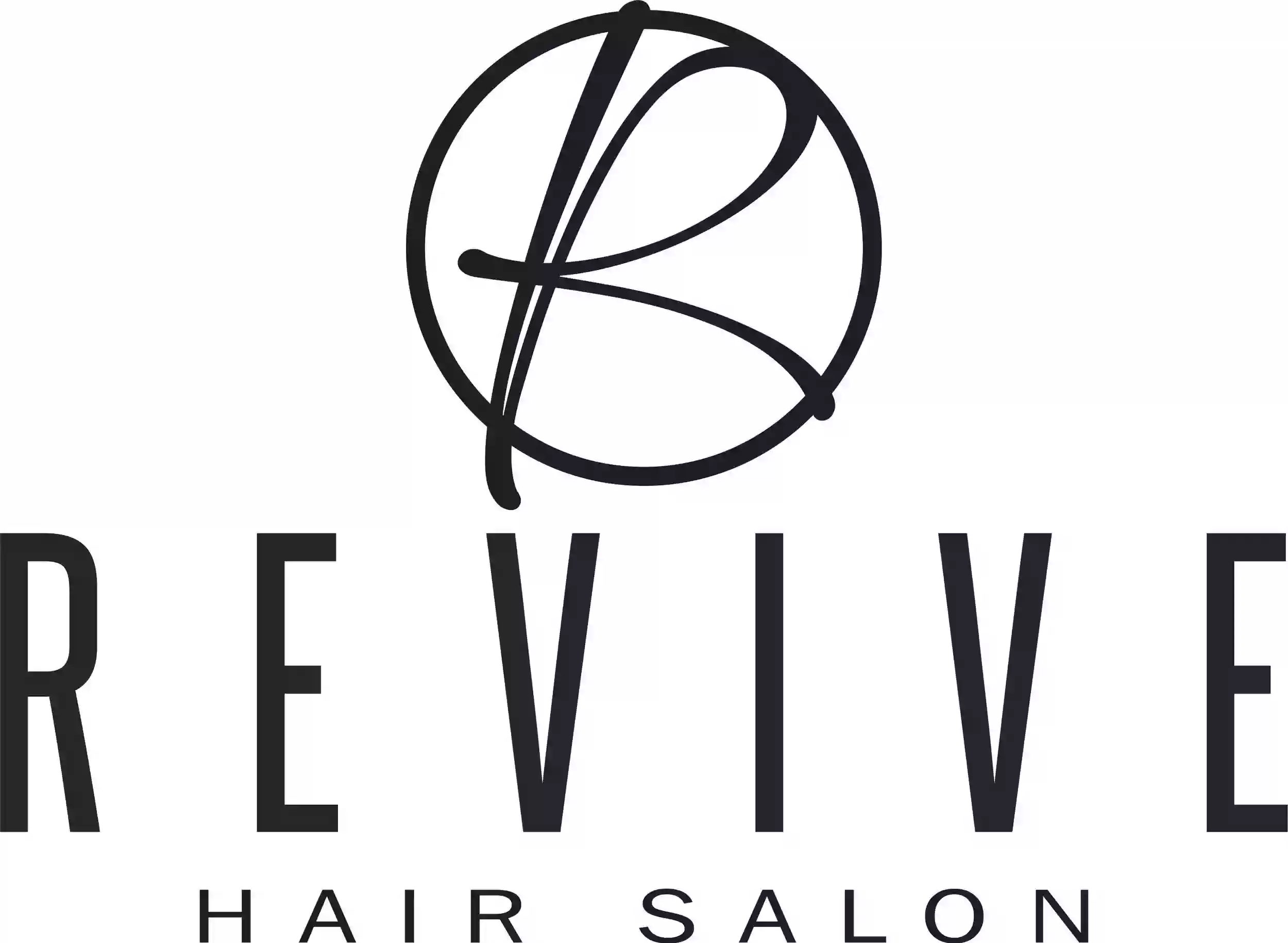 Revive Hair Salon Revive Hair Salon
