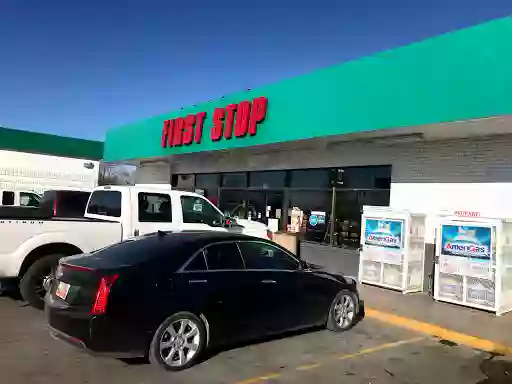 First Stop First Stop