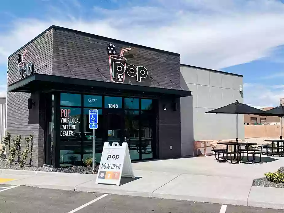 Pop Drinks Pop Drinks