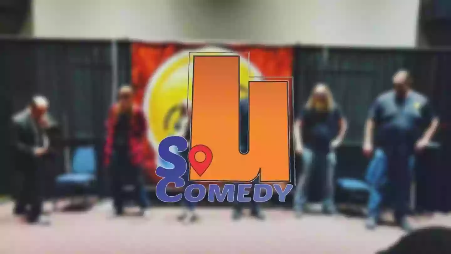 So U Comedy Theater So U Comedy Theater