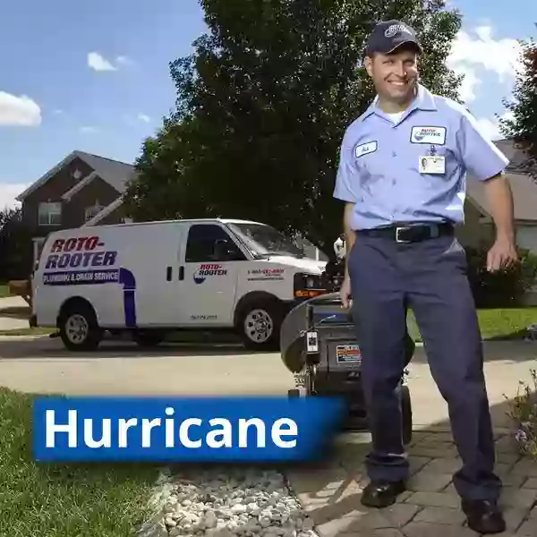 Roto-Rooter Plumbing Hurricane Roto-Rooter Plumbing Hurricane