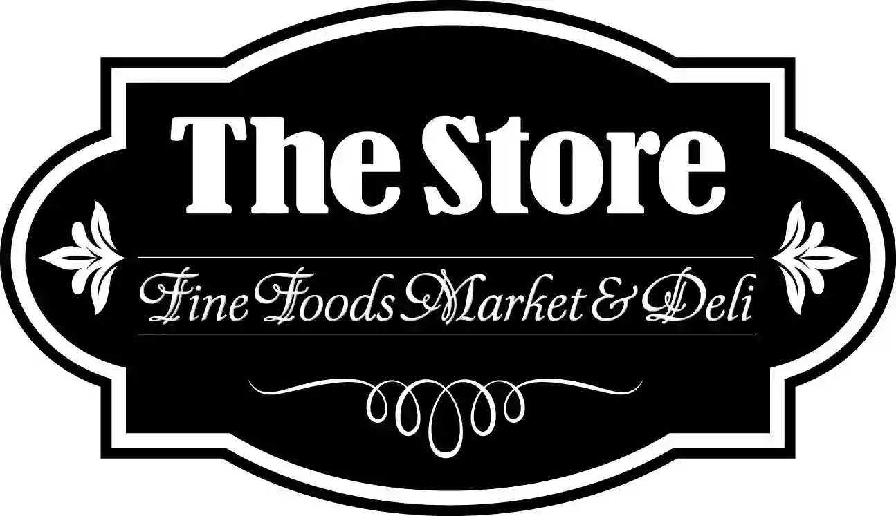 The Store The Store