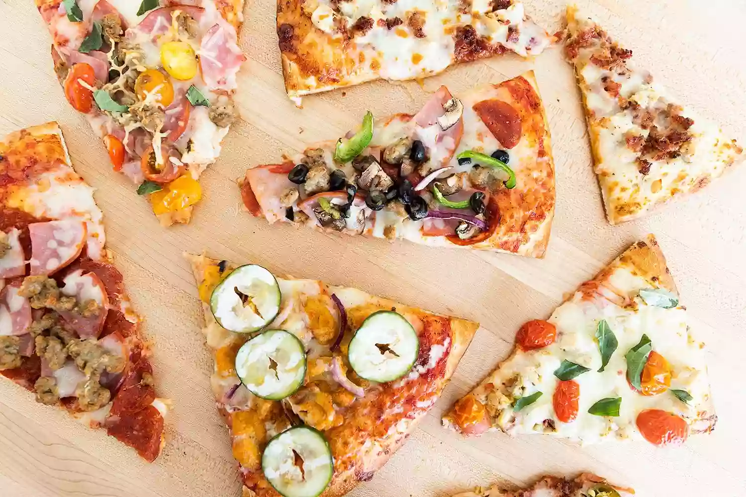 Moab Canyon Pizza Co. Moab Canyon Pizza Co.