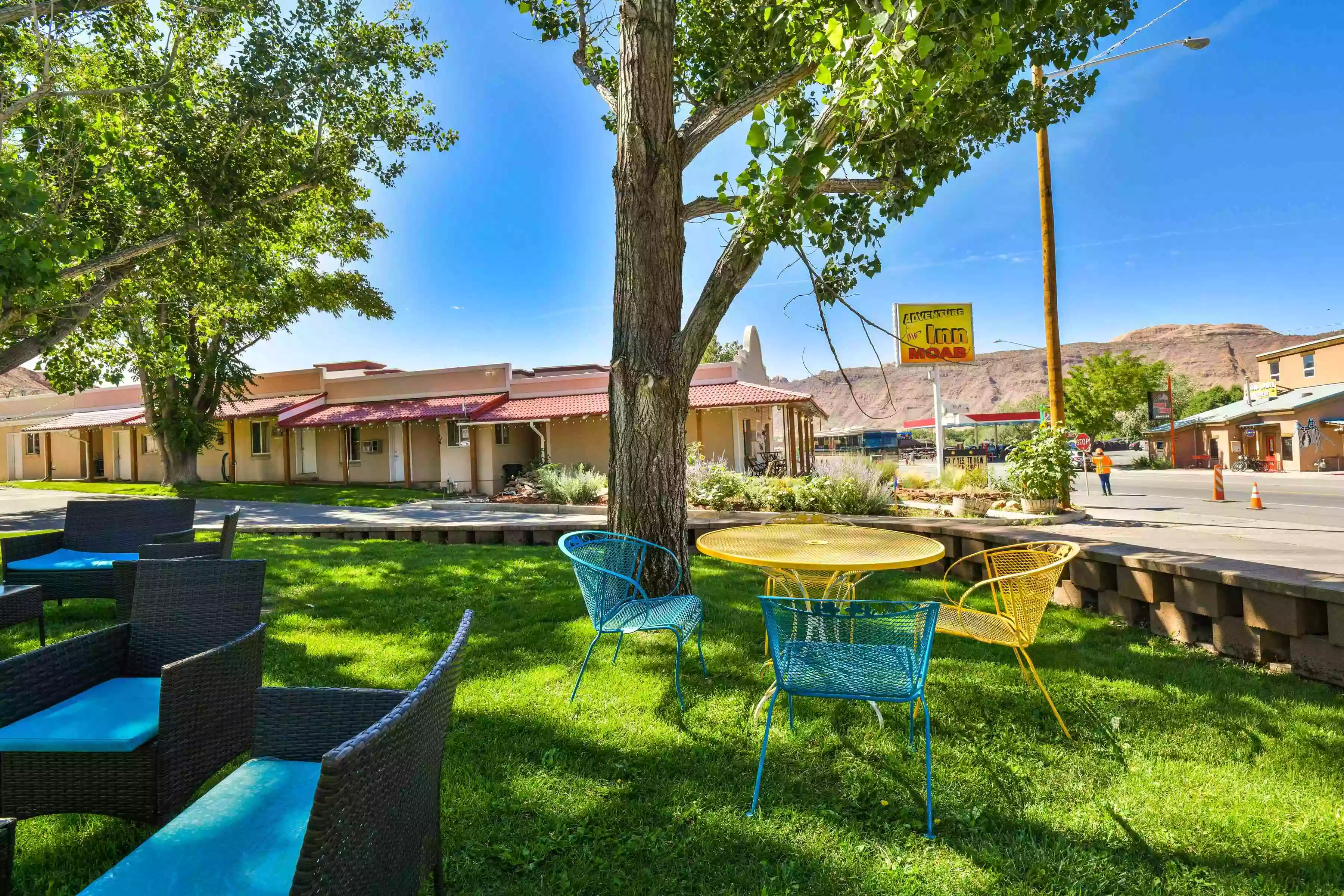 Adventure Inn Moab Adventure Inn Moab