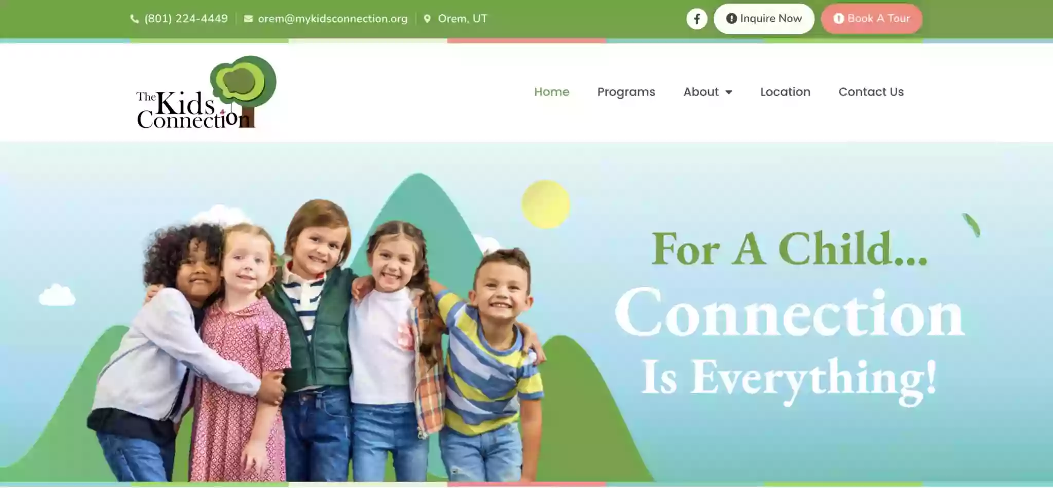 Kids Connection Kids Connection