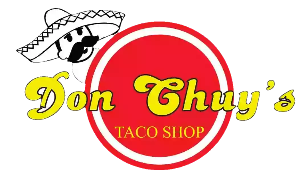 Don Chuy's Taco Shop Don Chuy's Taco Shop