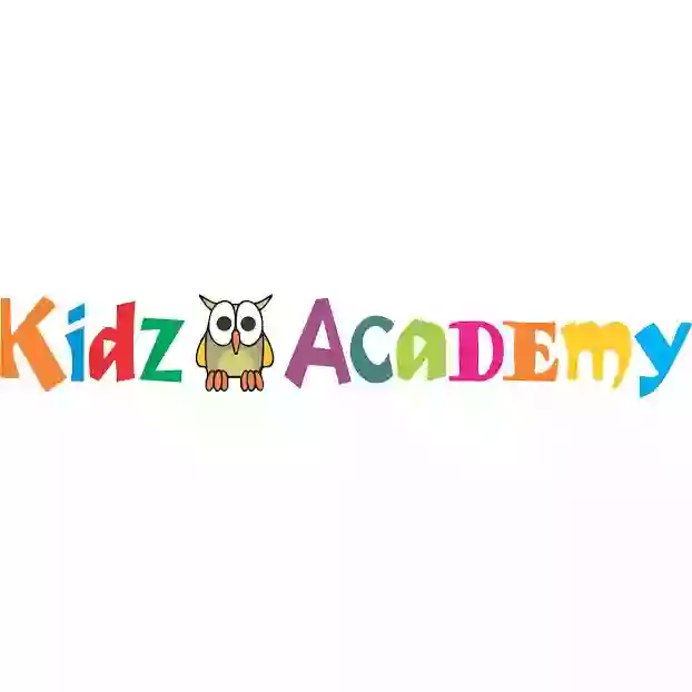 Kidz Academy Kidz Academy