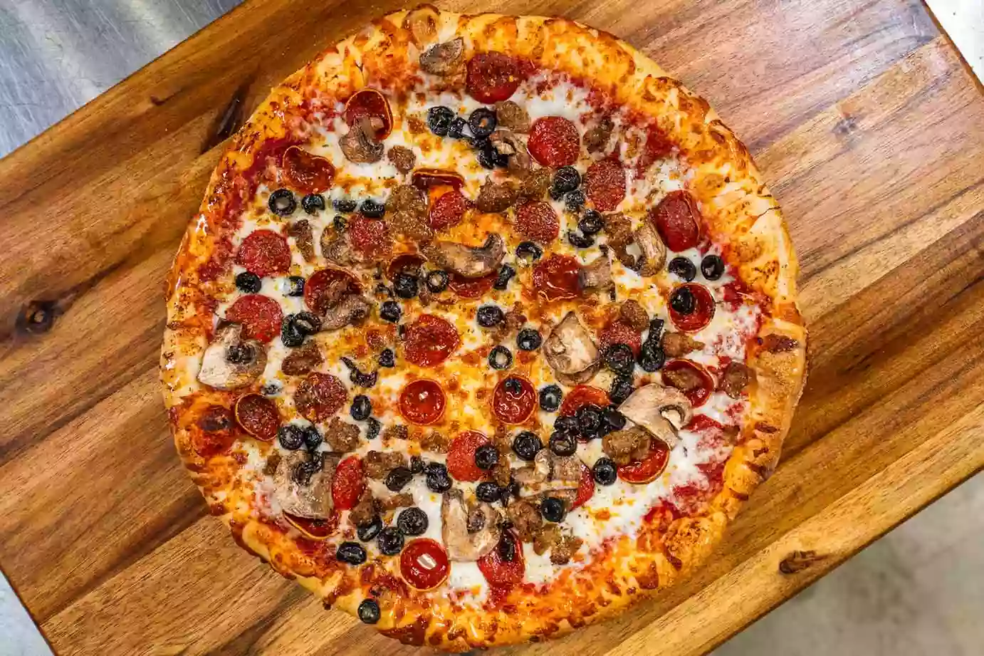 Ogden Valley Pizza Ogden Valley Pizza