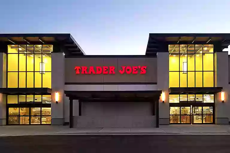 Trader Joe's Trader Joe's