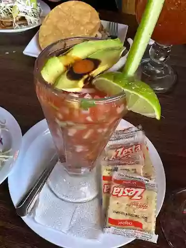 Mariscos El Pariente Sanvaso Mariscos El Pariente Sanvaso