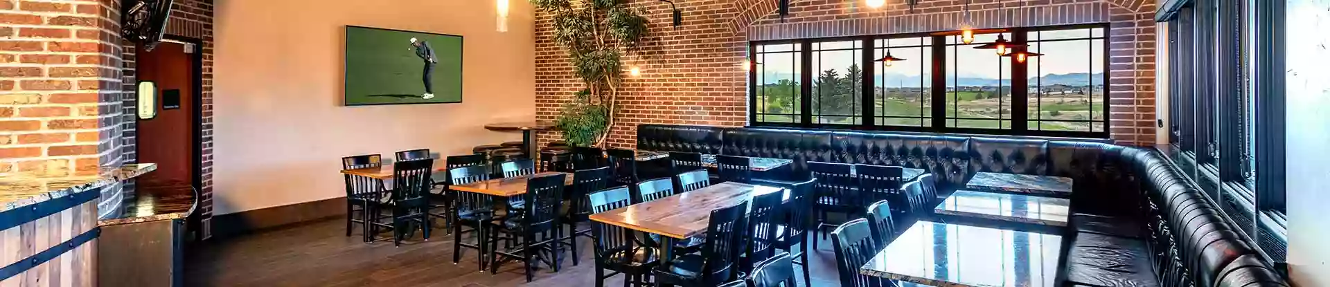 Clubhouse Grill Clubhouse Grill