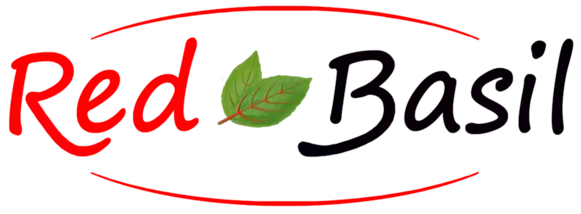 Red Basil Red Basil