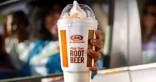 A&W Restaurant A&W Restaurant