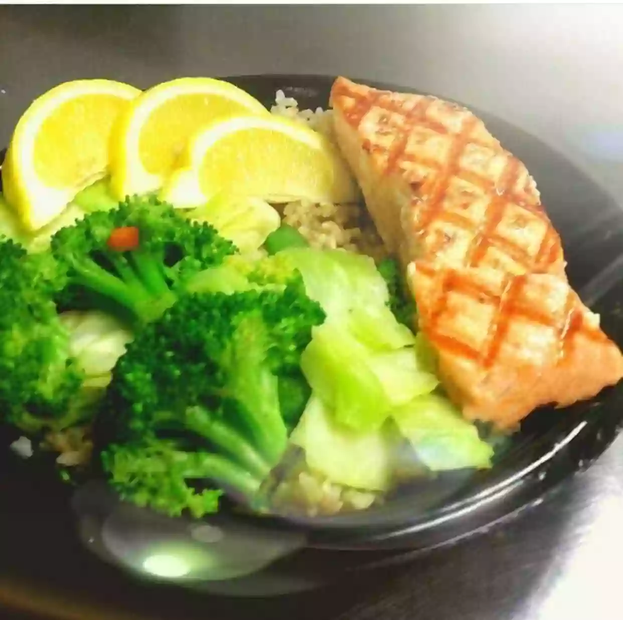 Teriyaki Grill - Lehi Teriyaki Grill - Lehi