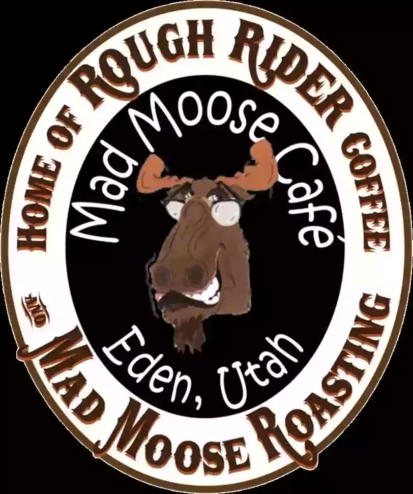 Mad Moose Cafe Mad Moose Cafe