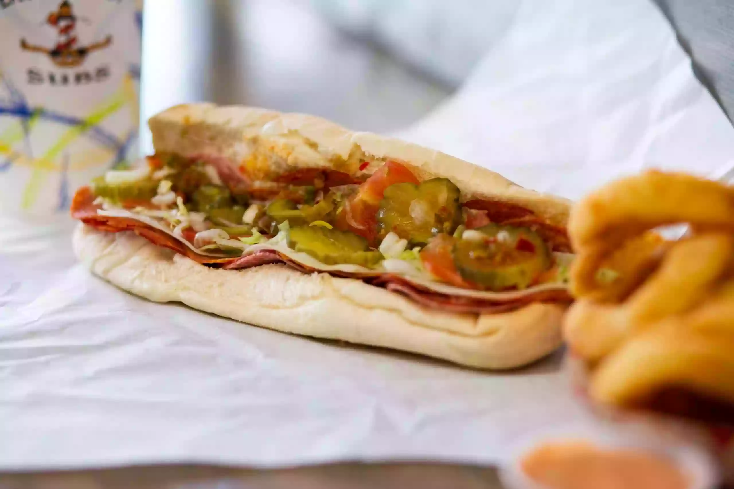 East Coast Subs East Coast Subs