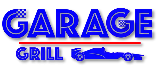 Garage Grill Garage Grill