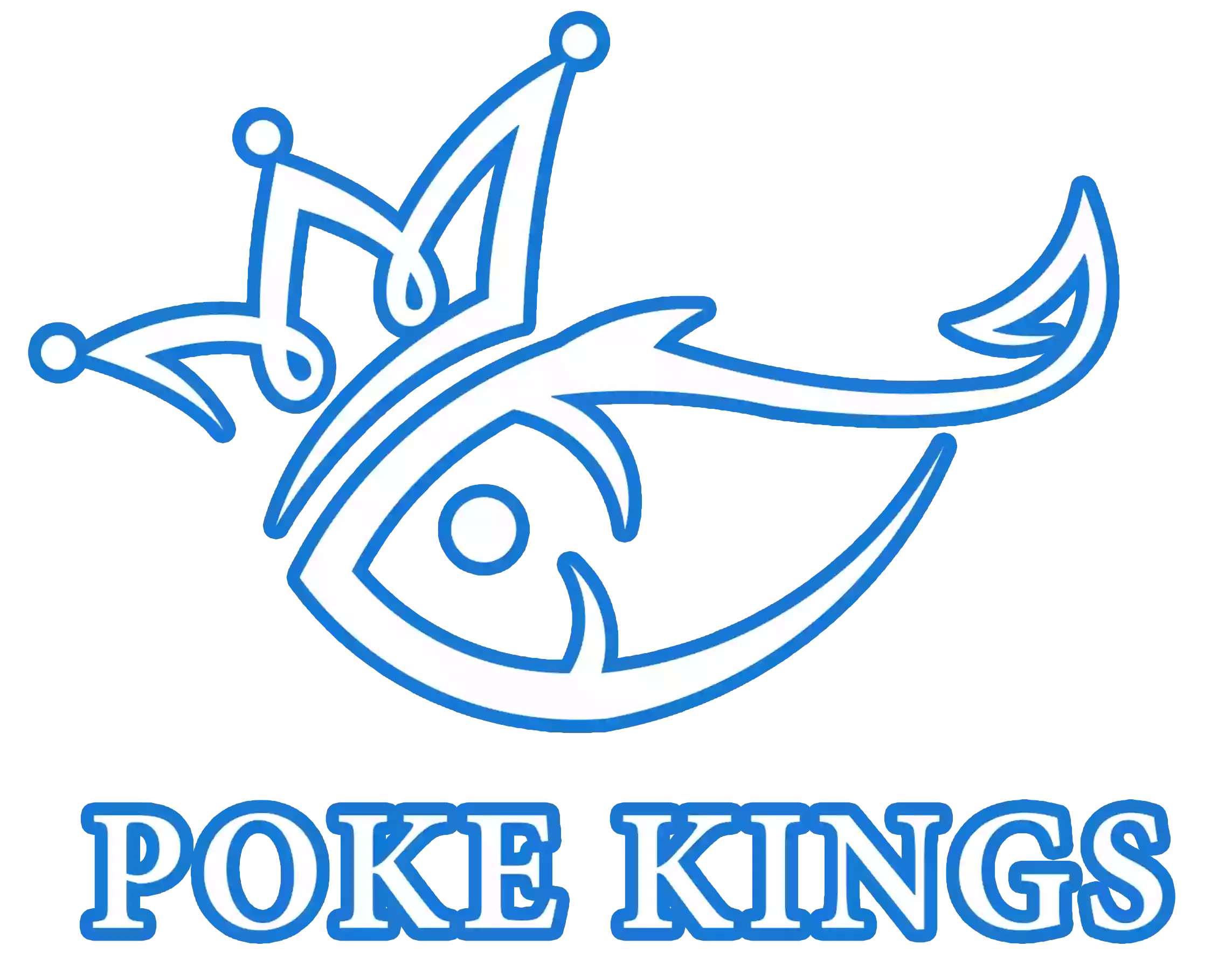 Poke Kings Poke Kings