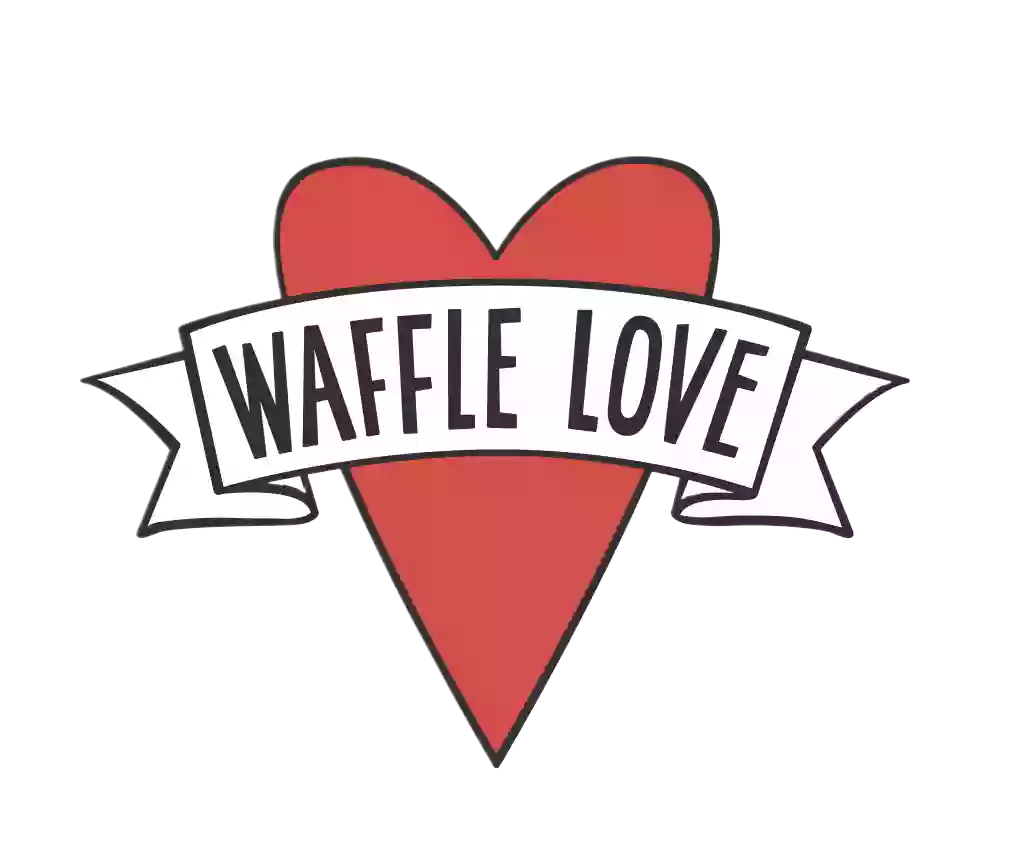 Waffle Love - Lindon Waffle Love - Lindon