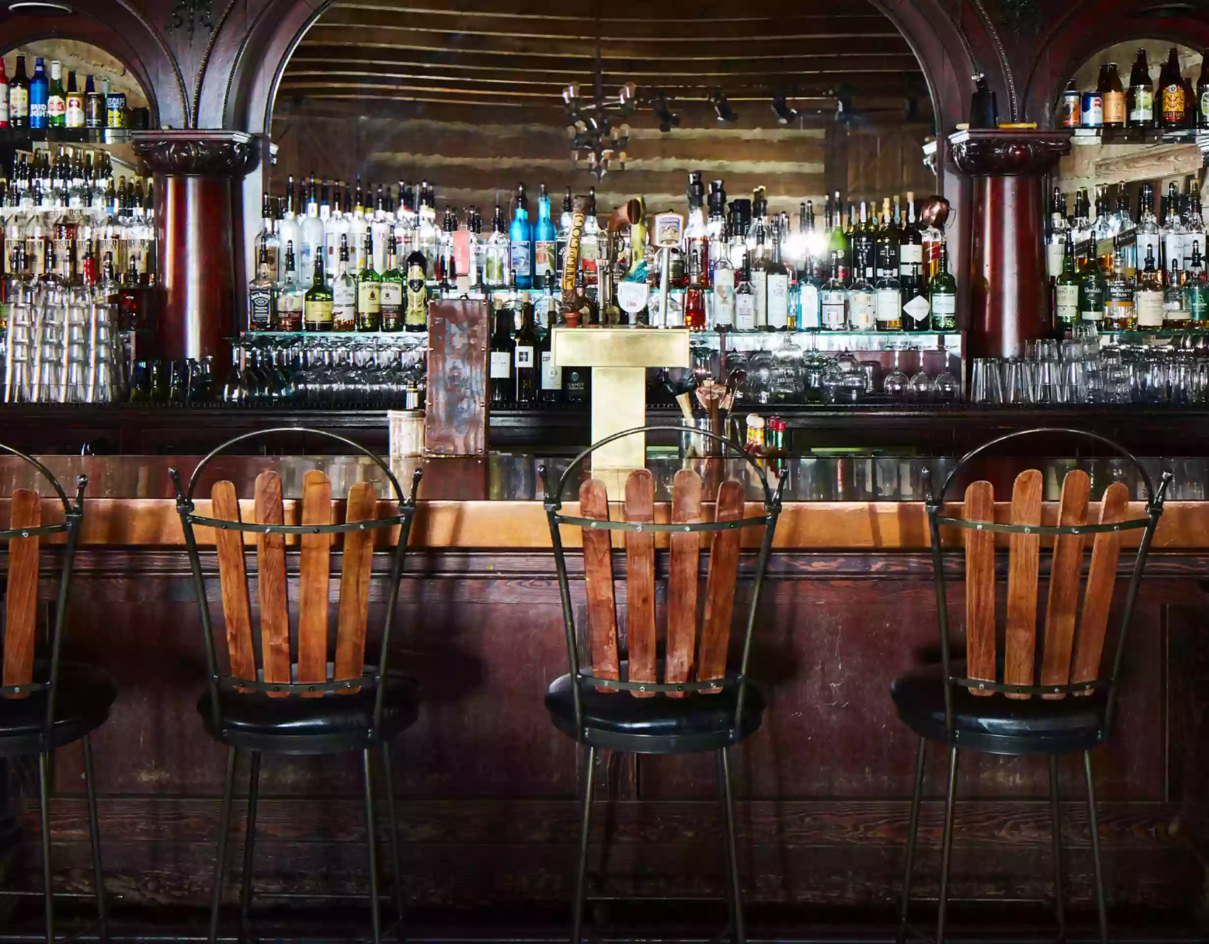 The Owl Bar The Owl Bar
