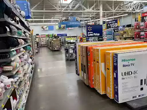 Walmart Walmart