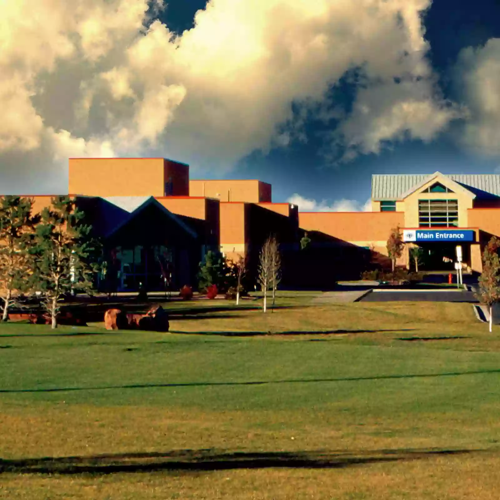 Cedar City Clinic Cedar City Clinic