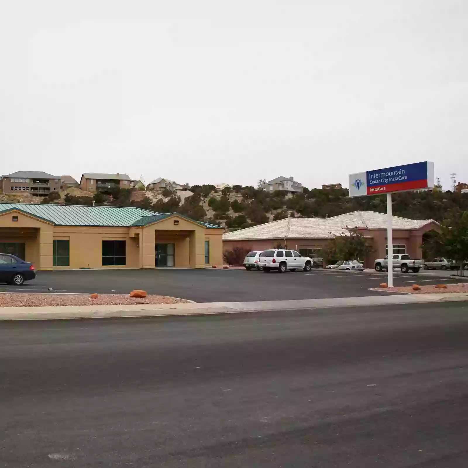 Cedar City InstaCare