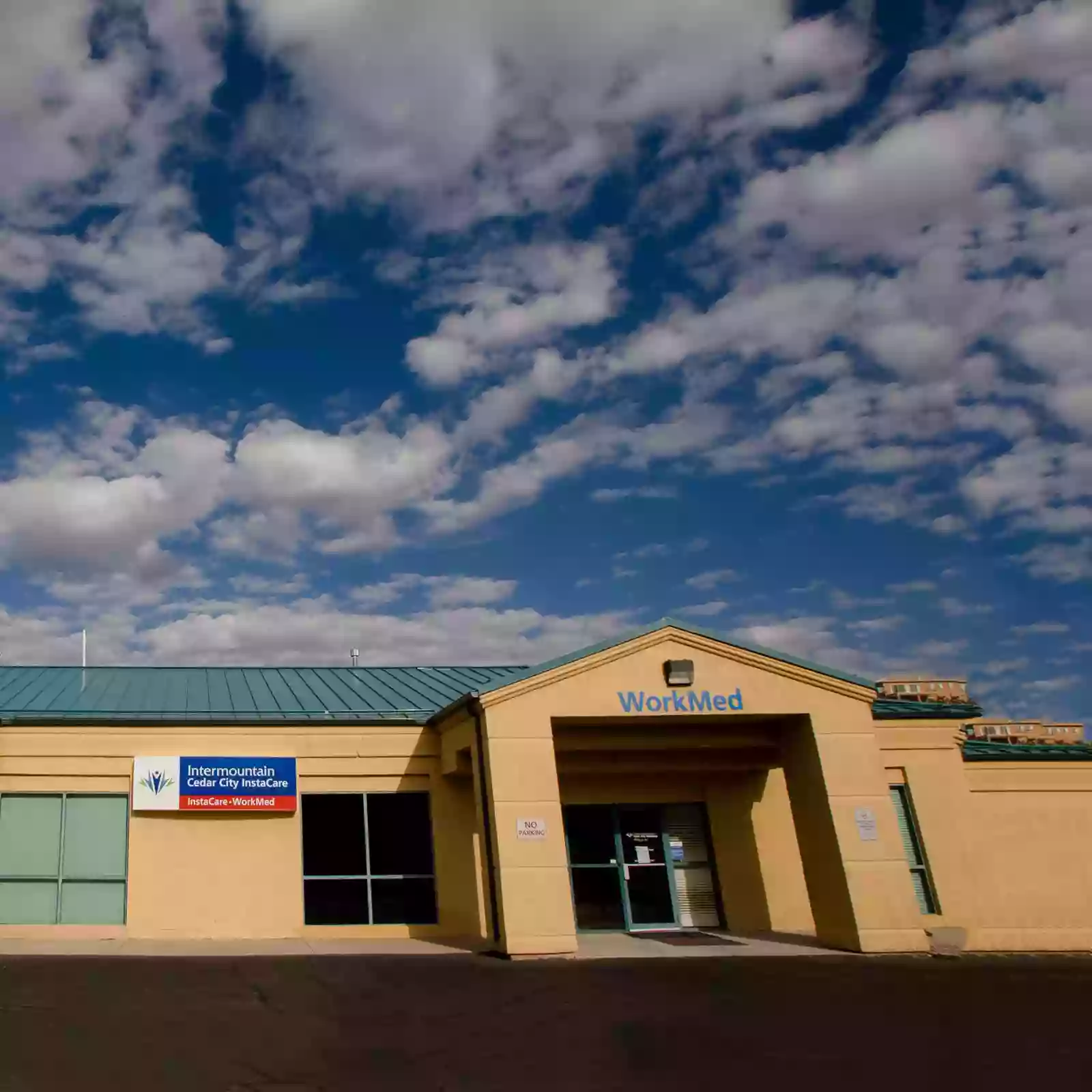 Cedar City WorkMed