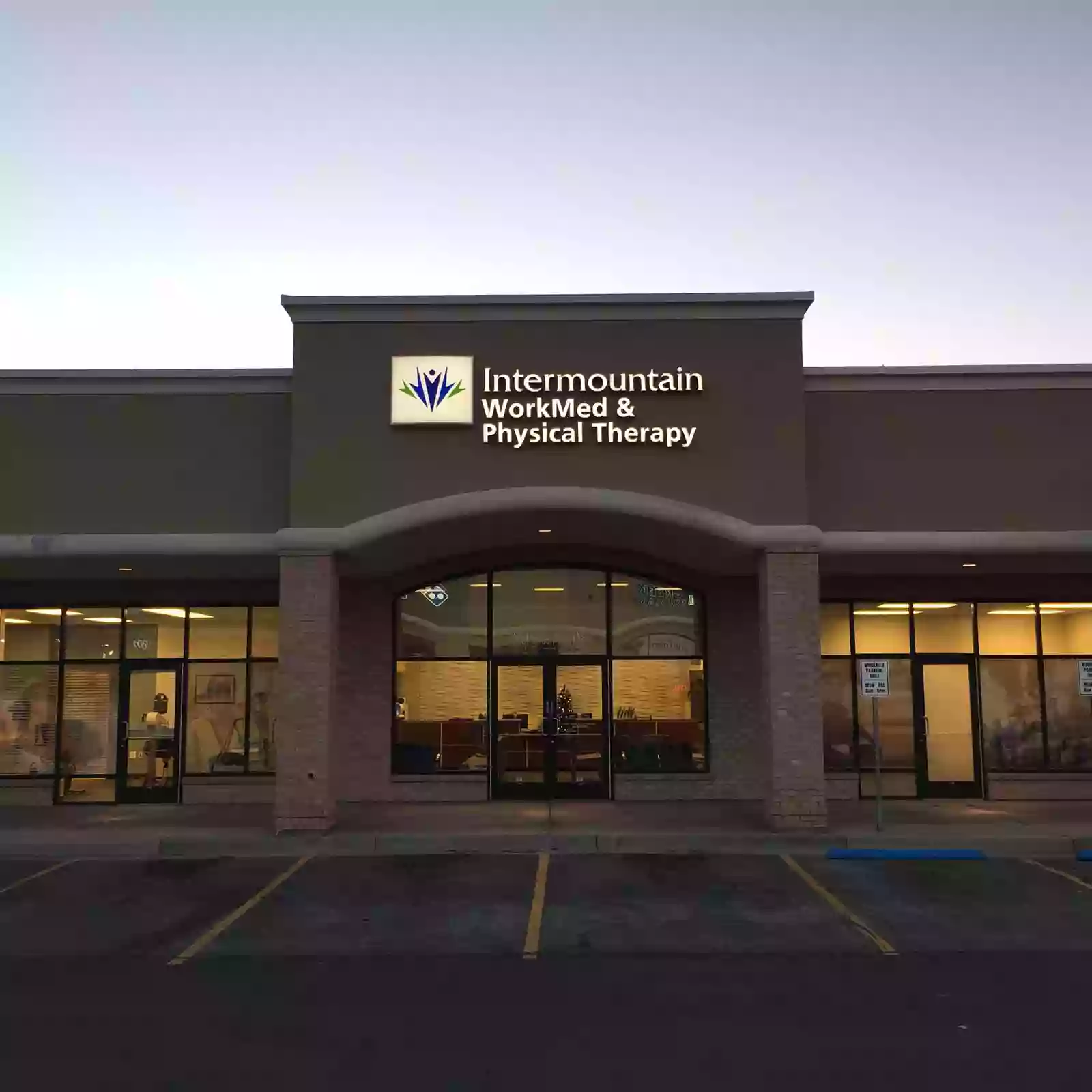 South Jordan WorkMed South Jordan WorkMed