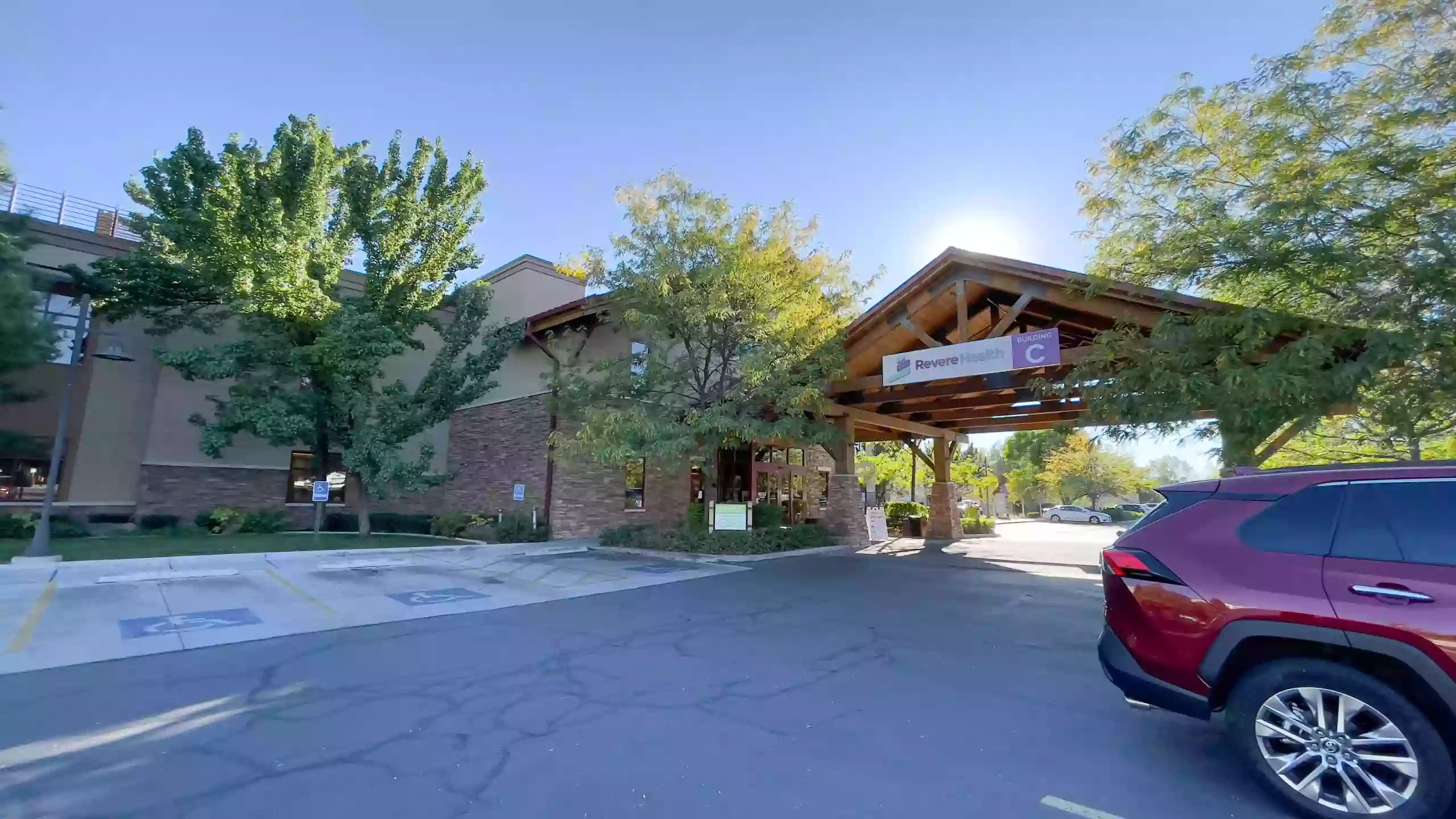 Revere Health Orthopedics - Provo Revere Health Orthopedics - Provo