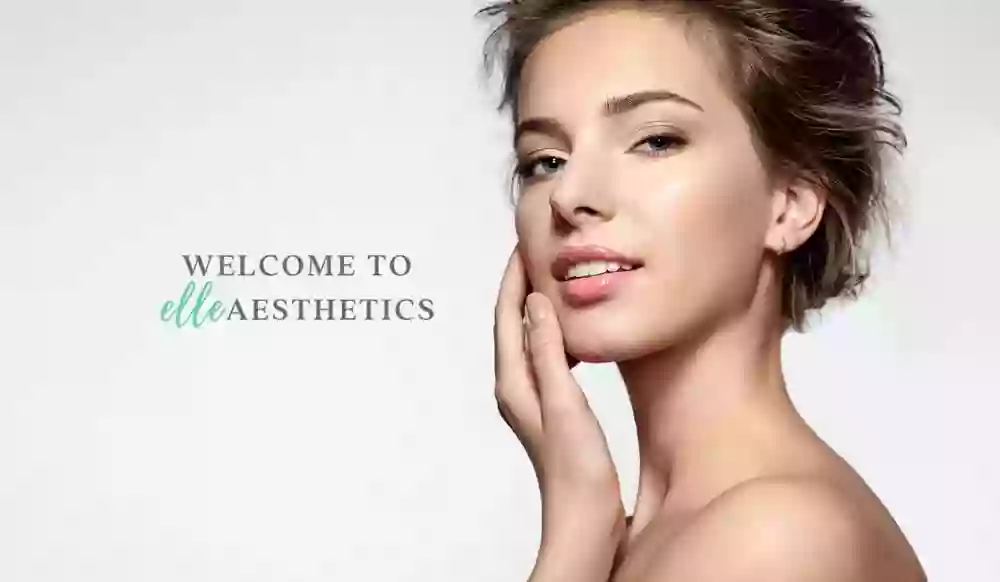 Elle Aesthetics Elle Aesthetics