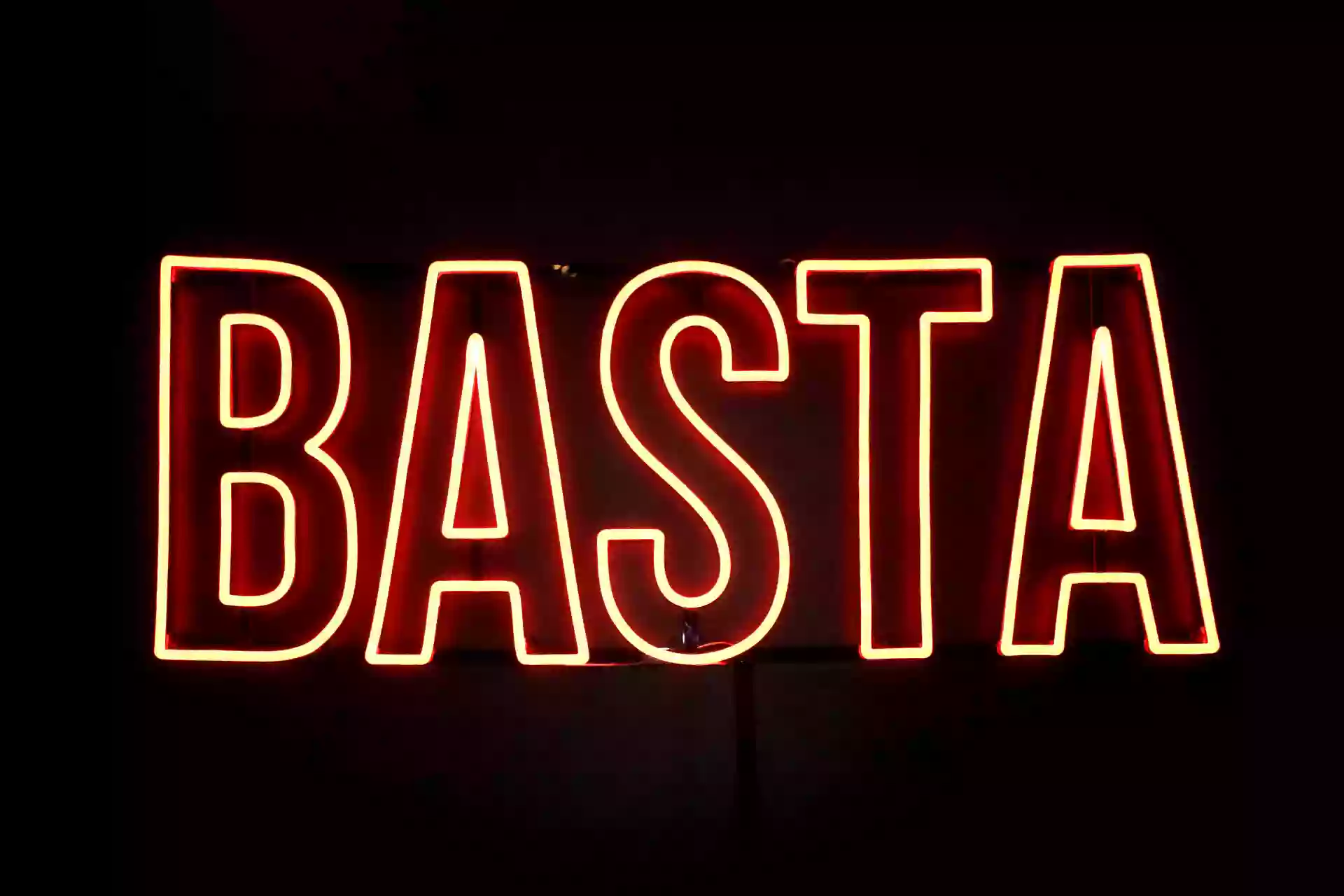 BASTA Pasteria BASTA Pasteria