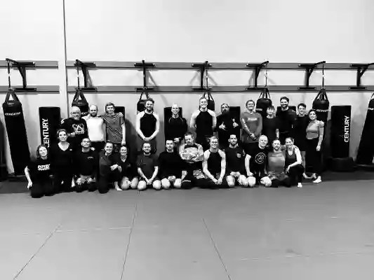 Corvus Jiu Jitsu Corvus Jiu Jitsu