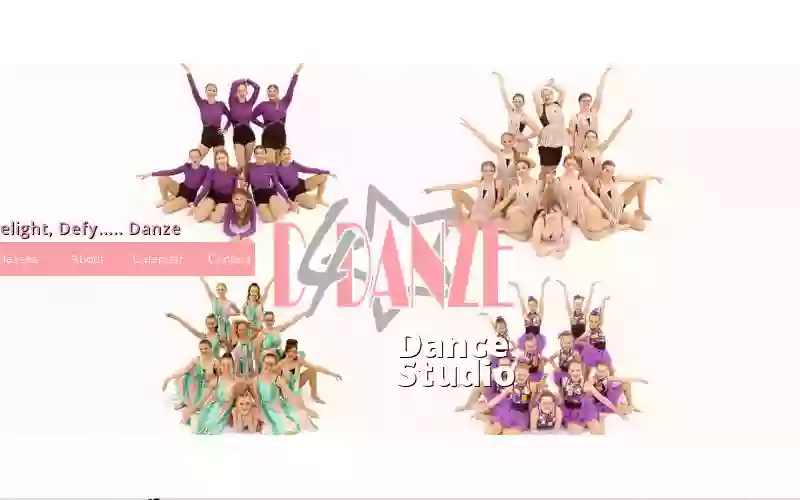 D For Danze