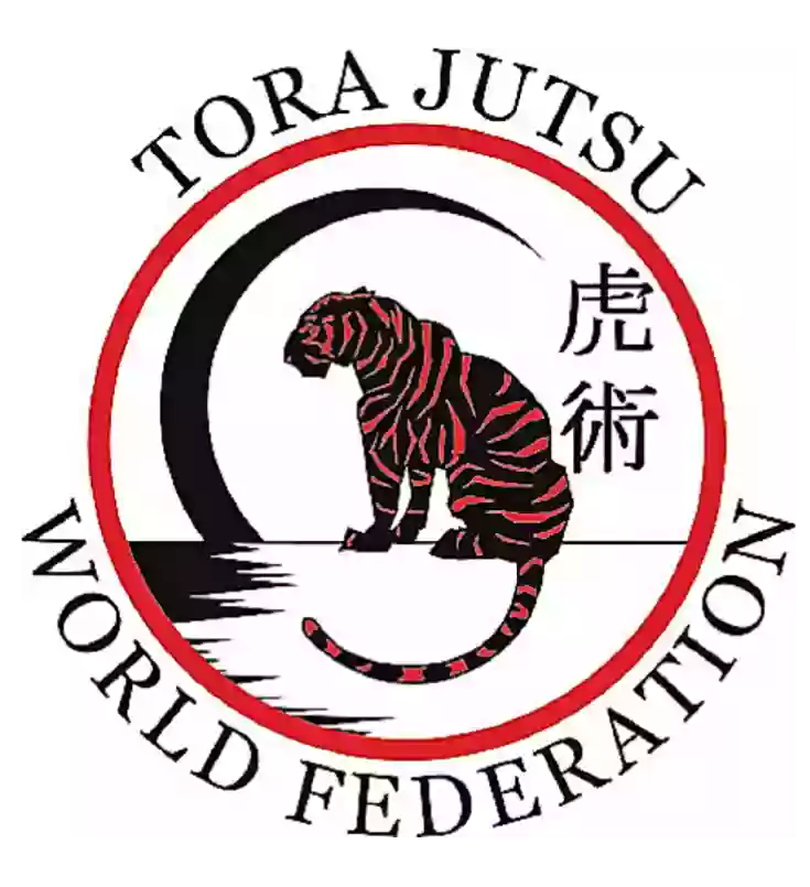 Utah Tora Jutsu Utah Tora Jutsu