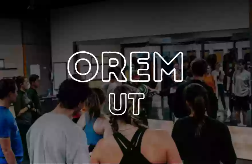 Legends Boxing - Orem Legends Boxing - Orem