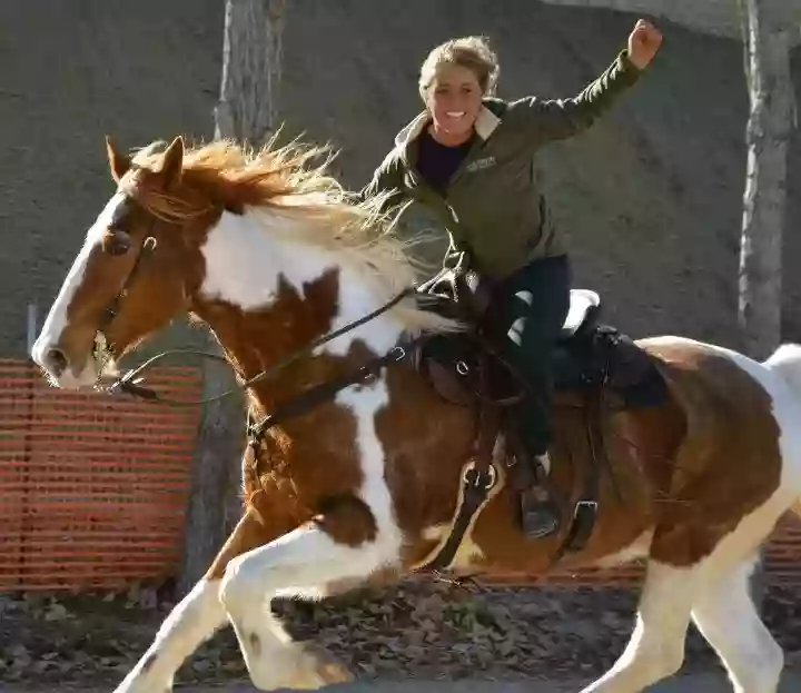 Bridle Up Hope Bridle Up Hope